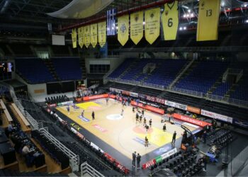 ΚΑΕ ΑΕΚ: Αναβάθμιση της SUNEL Arena και νέα θεματικά πάρκα