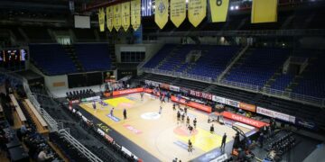 ΚΑΕ ΑΕΚ: Αναβάθμιση της SUNEL Arena και νέα θεματικά πάρκα