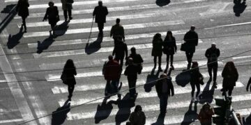 Δημιουργία 1.000 νέων θέσεων εργασίας, με επιχορήγηση επιχειρήσεων για πλήρη απασχόληση ανέργων 10,7 εκατ. ευρώ