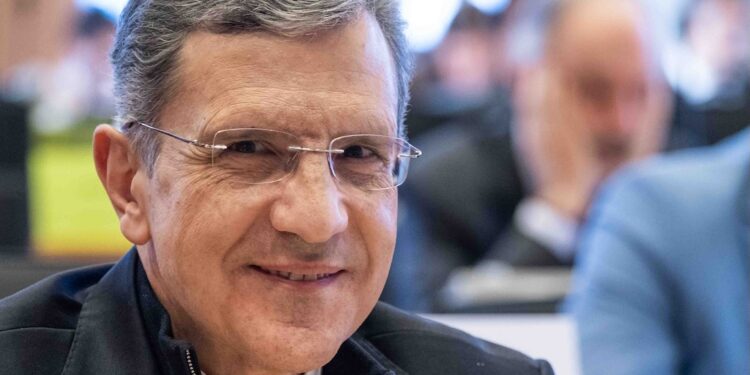 Ο Πρόεδρος του ΕΚΟΦΙΝ σε Γ. Αυτιά “Επισπεύδεται η εξαίρεση των αμυντικών δαπανών”