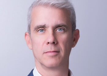 Νέος γενικός διευθυντής της GCC Hellas ο Ανδρέας Γερακανάκης