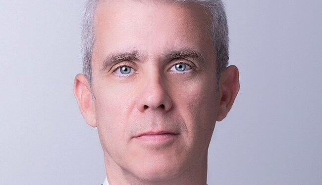 Νέος γενικός διευθυντής της GCC Hellas ο Ανδρέας Γερακανάκης
