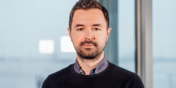 Ο Lennart Zipfel είναι ο νέος Οικονομικός Διευθυντής της FREENOW