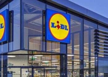 Η Lidl Ελλάς αυξάνει τον κατώτατο μισθό στα 1.050€ για όλους τους εργαζομένους της