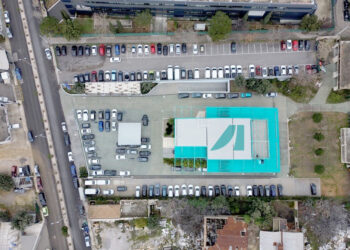 Ayvens: Νέα Mobility Points στην Αττική για την άριστη εξυπηρέτηση των οδηγών