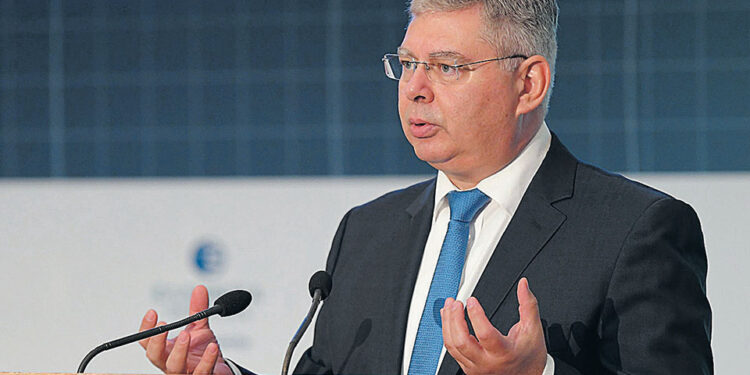 HelleniQ Energy: Πάνω από 1 δισ. ευρώ τα συγκρίσιμα EBITDA – Το μέρισμα