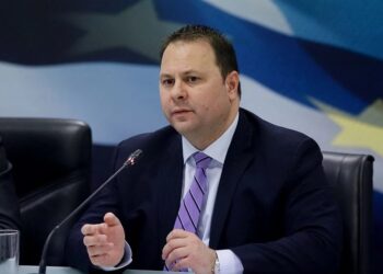 Υπερταμείο: O Π. Σταμπουλίδης δεύτερο εκτελεστικό μέλος στο Δ.Σ. 
