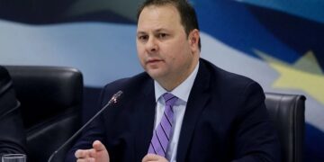 Υπερταμείο: O Π. Σταμπουλίδης δεύτερο εκτελεστικό μέλος στο Δ.Σ. 
