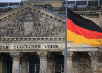 Γερμανικές Εκλογές: CDU 28,6%, AfD 20,8%, SPD 16,4%, εκτός οι Φιλελεύθεροι