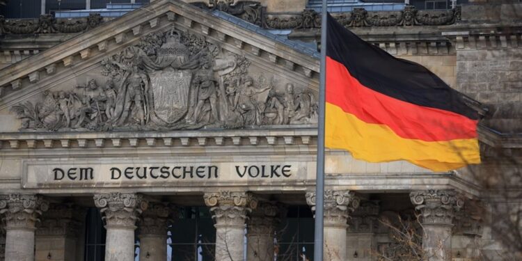 Γερμανικές Εκλογές: CDU 28,6%, AfD 20,8%, SPD 16,4%, εκτός οι Φιλελεύθεροι