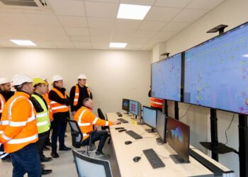 ΑΔΜΗΕ: Σε εξέλιξη οι δοκιμές της ηλεκτρικής διασύνδεσης Κρήτης-Αττικής