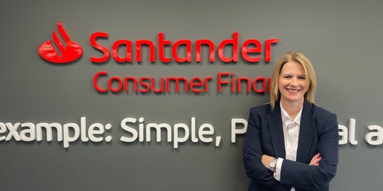 H Santander και το Car.gr δημιουργούν την πρώτη υπηρεσία online χρηματοδότησης αυτοκινήτου