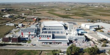ISOMAT: Πάνω από 114 εκ. € ο κύκλος εργασιών του Ομίλου για το 2024