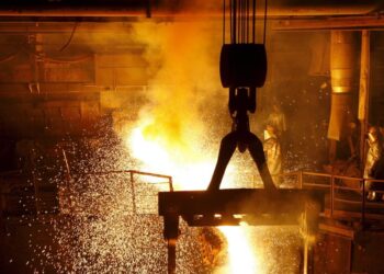 Ενεργοβόρες βιομηχανίες: Αύξηση εσόδων από δημοπρασίες ρύπων