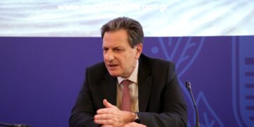 Θεόδωρος Σκυλακάκης: Υιοθέτηση ρεαλιστικών σεναρίων για την πράσινη μετάβαση