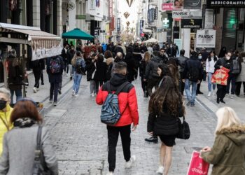 ΙΟΒΕ: Βελτίωση του οικονομικού κλίματος