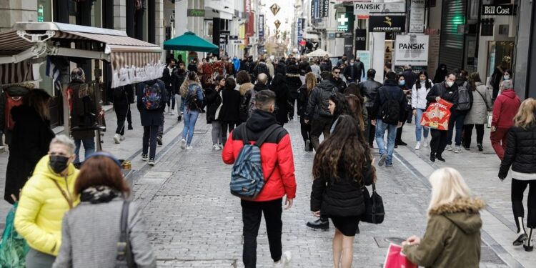 ΙΟΒΕ: Βελτίωση του οικονομικού κλίματος