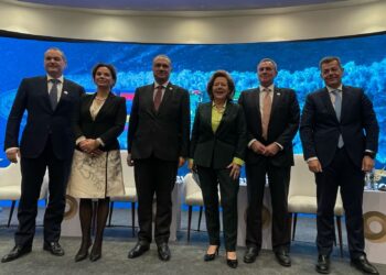 Τάκης Θεοδωρικάκος: Η αντιπολίτευση παίζει με την ψυχή και τα συναισθήματα των ανθρώπων για να δυναμιτίσει το πολιτικό κλίμα