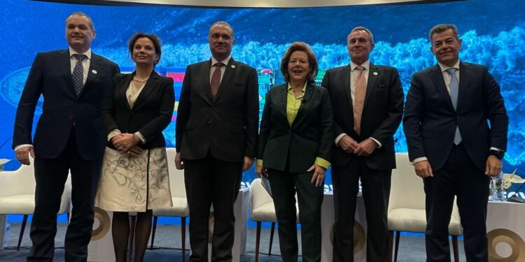 Τάκης Θεοδωρικάκος: Η αντιπολίτευση παίζει με την ψυχή και τα συναισθήματα των ανθρώπων για να δυναμιτίσει το πολιτικό κλίμα