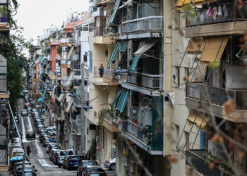Σήμερα αναμένεται να ανοίξει η πλατφόρμα για το “Αναβαθμίζω το σπίτι μου”