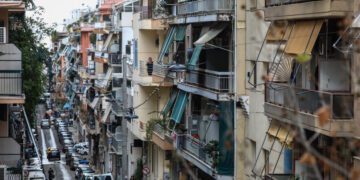 Σήμερα αναμένεται να ανοίξει η πλατφόρμα για το “Αναβαθμίζω το σπίτι μου”
