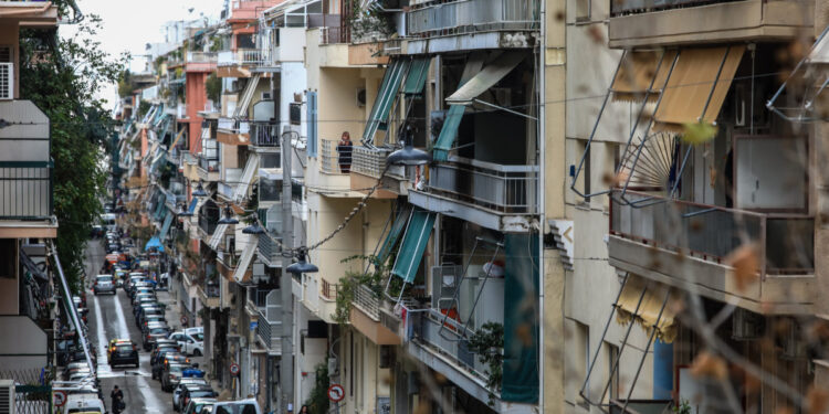 Σήμερα αναμένεται να ανοίξει η πλατφόρμα για το “Αναβαθμίζω το σπίτι μου”