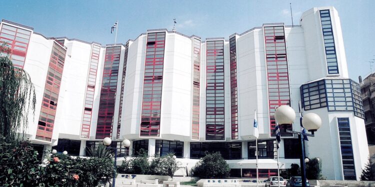 Στην AMPLUS έργο εφαρμογών ΑΙ για το ΠΑ.ΠΕΙ.