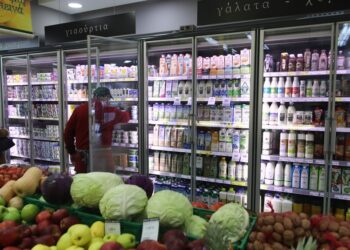 Πληθωρισμός: Νέα αύξηση στο 3,1% τον Ιανουάριο
