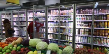 Πληθωρισμός: Νέα αύξηση στο 3,1% τον Ιανουάριο