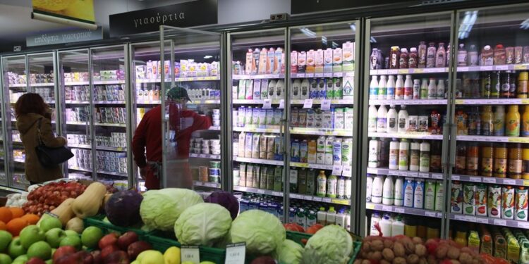Πληθωρισμός: Νέα αύξηση στο 3,1% τον Ιανουάριο
