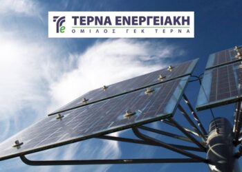 ΤΕΡΝΑ Ενεργειακή: Στο 97,31% το ποσοστό της Masdar