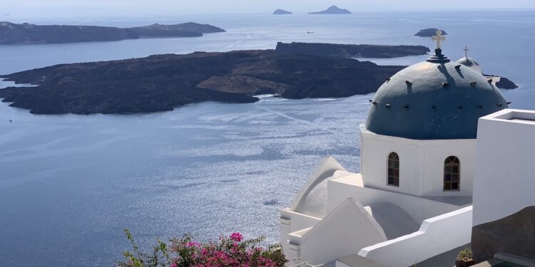 Η VIP Santorini επενδύει στην Περιβαλλοντική Υπευθυνότητα και τη Βιωσιμότητα