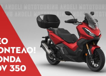 ANDELI LEASING: Βήμα μπροστά στο Leasing με μοντέλα Honda του 2025!