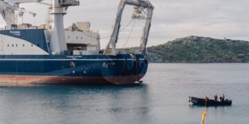 ΑΔΜΗΕ: Αίτημα ένταξης της νέας διασύνδεσης Ελλάδας – Ιταλίας  στα έργα Αμοιβαίου Ενδιαφέροντος της ΕΕ