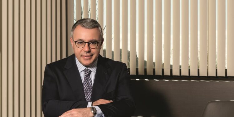 H Alpha Bank εξαγοράζει την Axia Ventures