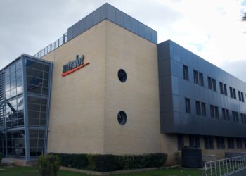 Intralot: Έσοδα 376,4 εκατ. ευρώ το 2024
