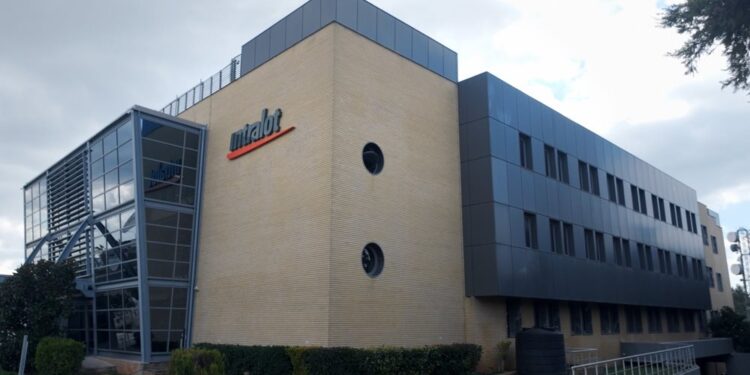 Intralot: Έσοδα 376,4 εκατ. ευρώ το 2024