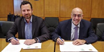 ΕΝΔΙΑΛΕ και ΕΜΠ: Συμμαχία για την Κυκλική Οικονομία
