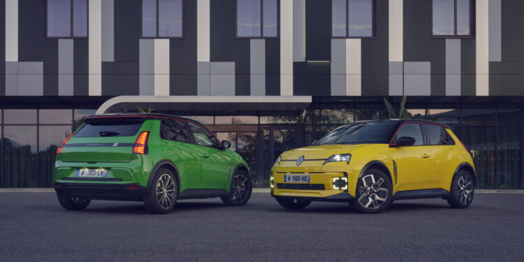 Νέος αποκλειστικός εισαγωγέας του RENAULT GROUP στην Ελλάδα η GRAND AUTOMOTIVΕ HELLAS