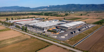 Sunlight Group: Ενίσχυση της τεχνολογίας μπαταριών  με οδηγό την τεχνητή νοημοσύνη