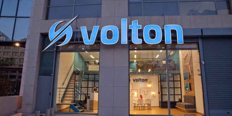 Volton Smart: Νέα κυμαινόμενα προγράμματα ηλεκτρικής ενέργειας