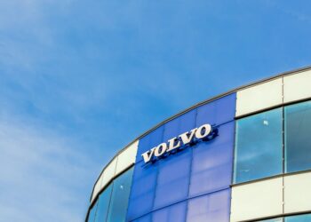 Volvo: Αύξηση στις πωλήσεις τον Φεβρουάριο