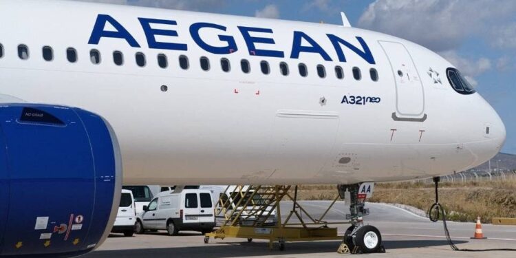 Aegean Herbs της Agrino & AEGEAN: Μια συνεργασία που απογειώνει το snacking!