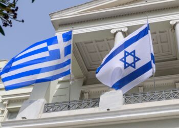 Μητσοτάκης – Νετανιάχου: Στο επίκεντρο τα μεγάλα ενεργειακά project