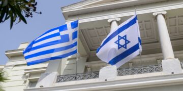 Μητσοτάκης – Νετανιάχου: Στο επίκεντρο τα μεγάλα ενεργειακά project