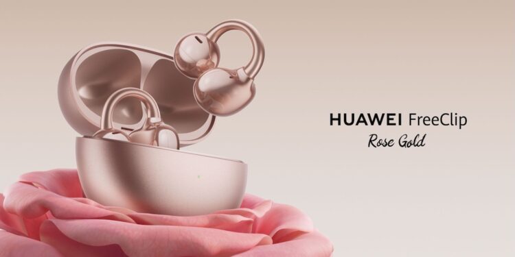 Η Huawei γιορτάζει την Ημέρα της Γυναίκας με προσφορές που θα σας κλέψουν την καρδιά!