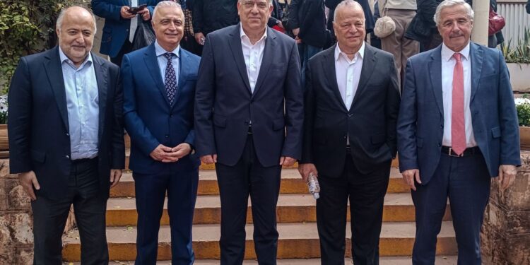 Μυτιληναίος: Νέες επενδύσεις σε σκάνδιο και γερμάνιο, “να αλλάξει η νοοτροπία της Κομισιόν”