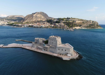 Μυθεύματα τα περί πώλησης των μνημείων πολιτιστικής κληρονομιάς