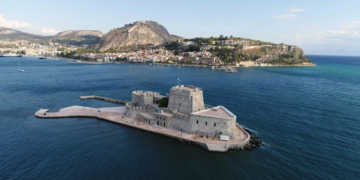 Μυθεύματα τα περί πώλησης των μνημείων πολιτιστικής κληρονομιάς