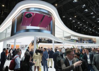 Η Huawei αποκαλύπτει τον κόσμο του αύριο με κορυφαίες συσκευές και real-life demos